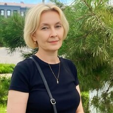 Фотография девушки Катерина, 48 лет из г. Тула