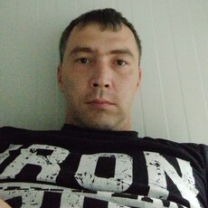 Фотография мужчины Алик, 36 лет из г. Уфа
