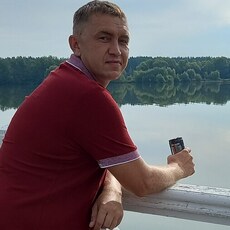 Фотография мужчины Андрей, 44 года из г. Пенза