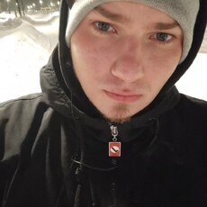 Фотография мужчины Алексей, 27 лет из г. Нахабино