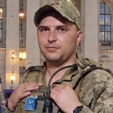 Фотография мужчины Андрей, 30 лет из г. Винница