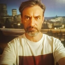 Фотография мужчины Константин, 46 лет из г. Алматы