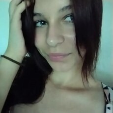 Фотография девушки Анна, 18 лет из г. Кемерово