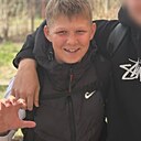 Maks, 18 лет