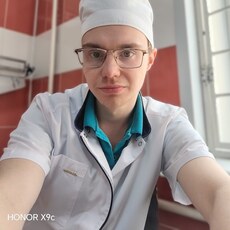 Фотография мужчины Алексей, 25 лет из г. Белев