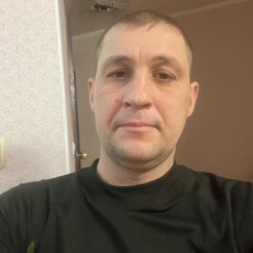 Фотография мужчины Дмитрий, 40 лет из г. Большой Камень