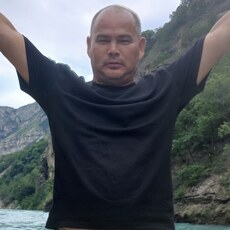 Фотография мужчины Рашид, 42 года из г. Люберцы