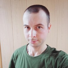 Фотография мужчины Алексей, 28 лет из г. Урень