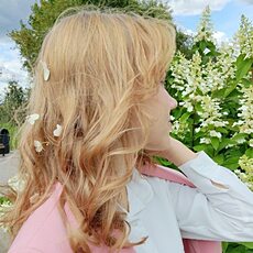 Фотография девушки Ирина, 18 лет из г. Кемерово
