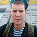 Даня, 20 лет