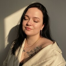 Фотография девушки Lalalana, 29 лет из г. Балахна