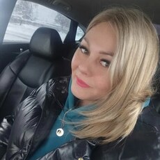 Фотография девушки Милана, 40 лет из г. Волоколамск