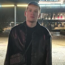 Фотография мужчины Алексей, 21 год из г. Брянск
