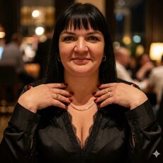 Фотография девушки Myroslava, 46 лет из г. Острава