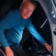 Фотография мужчины Андрей, 47 лет из г. Славянск-на-Кубани
