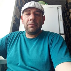 Фотография мужчины Anar, 41 год из г. Береза