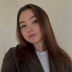 Арина, 23 из г. Санкт-Петербург.