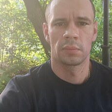 Фотография мужчины Юрий, 33 года из г. Новокузнецк