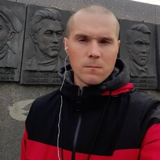 Фотография мужчины Сергей, 37 лет из г. Кинель