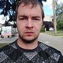 Женя, 36 лет