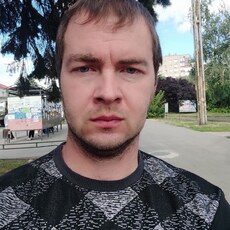 Фотография мужчины Женя, 36 лет из г. Красный Луч