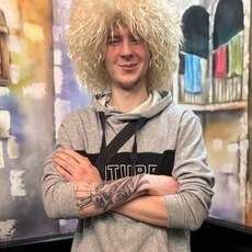 Фотография мужчины Макс, 22 года из г. Пермь
