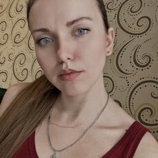 Фотография девушки Евгения, 31 год из г. Брест