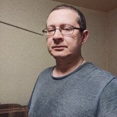 Фотография мужчины Владимир, 45 лет из г. Новосибирск
