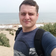 Фотография мужчины Сергей, 34 года из г. Новополоцк