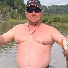 Фотография мужчины Евгений, 43 года из г. Новокузнецк