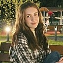 Катерина, 24 года