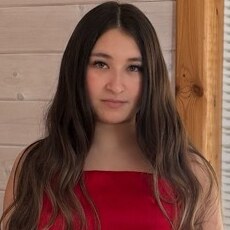Фотография девушки Нина, 18 год из г. Казань