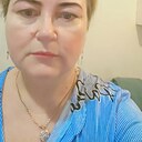 Наталья, 53 года