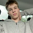 Кирилл, 21 год