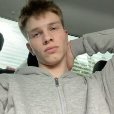Фотография мужчины Кирилл, 21 год из г. Пермь