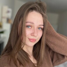 Софья, 21 из г. Санкт-Петербург.
