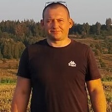 Фотография мужчины Андрей, 38 лет из г. Саранск