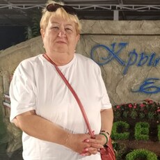 Фотография девушки Галина, 67 лет из г. Камышин