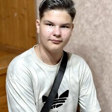 Фотография мужчины Артемий, 19 лет из г. Рассказово