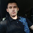 Андрій, 24 года