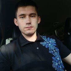 Фотография мужчины Андрій, 24 года из г. Львов