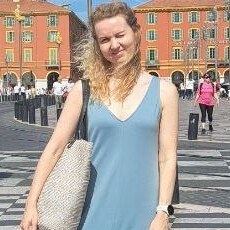 Лена, 36 из г. Санкт-Петербург.