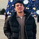 Макс, 25 лет