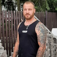 Фотография мужчины Михаил, 38 лет из г. Варшава