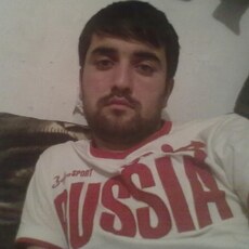 Фотография мужчины Rustam, 40 лет из г. Новосибирск