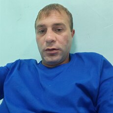 Фотография мужчины Виталий, 33 года из г. Выборг