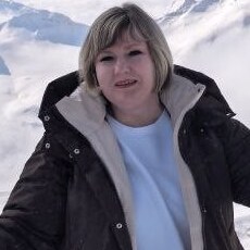 Фотография девушки Елена, 46 лет из г. Волгодонск