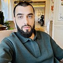 Ильгар, 35 лет