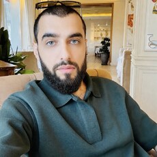 Фотография мужчины Ильгар, 35 лет из г. Алматы