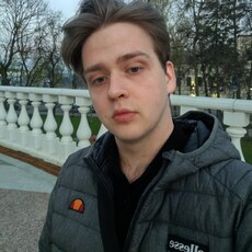 Фотография мужчины Егор, 22 года из г. Пенза